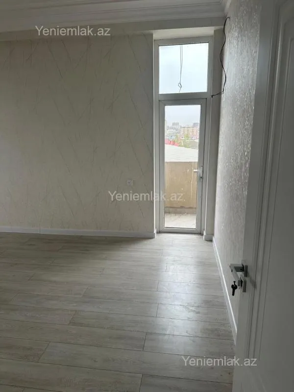 Satılır 3 otaqlı yeni tikili 76 m²