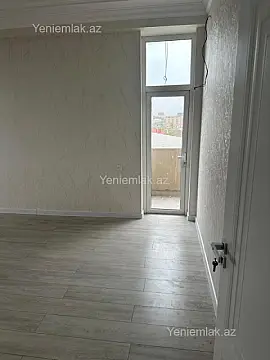 Satılır 3 otaqlı yeni tikili 76 m²