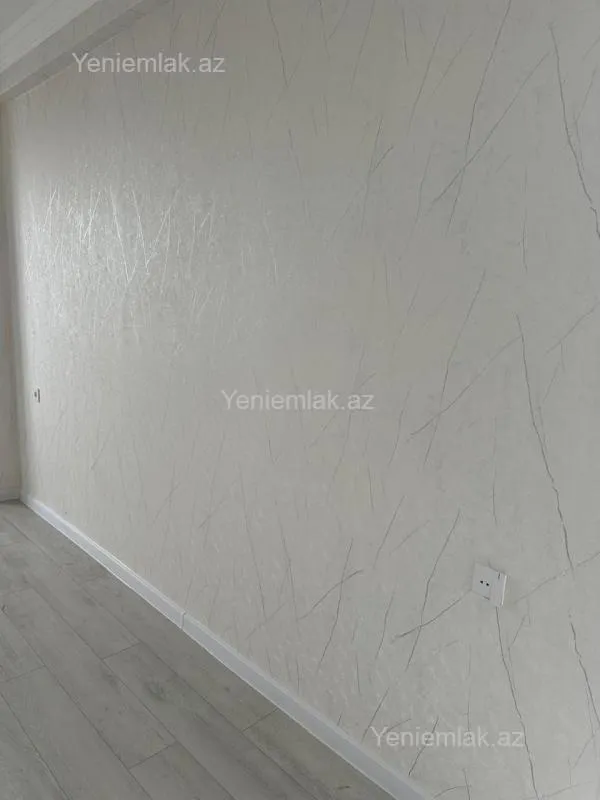 Satılır 3 otaqlı yeni tikili 76 m²