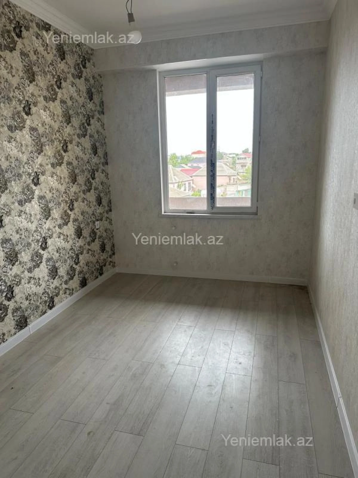 Satılır 3 otaqlı yeni tikili 76 m²