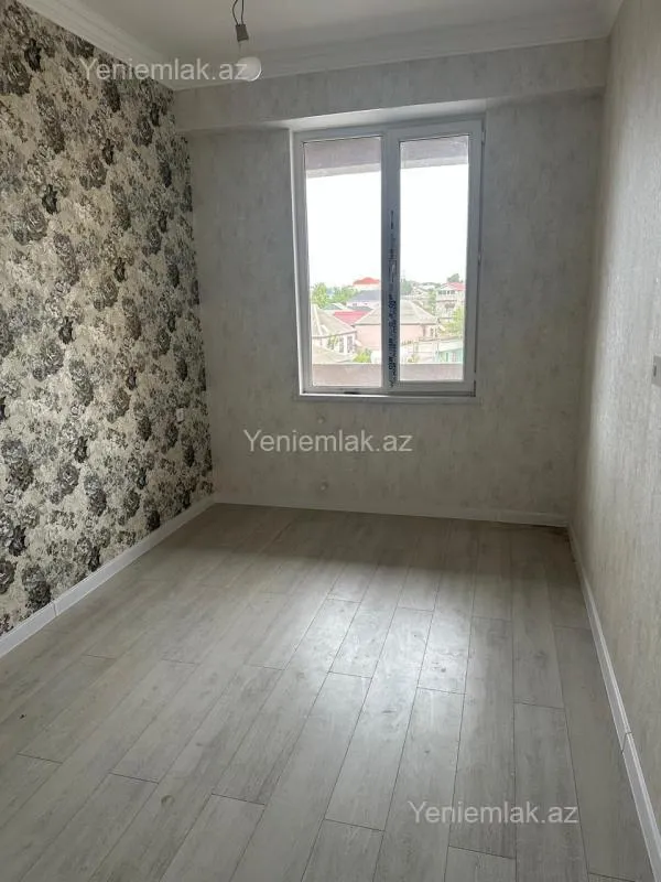 Satılır 3 otaqlı yeni tikili 76 m²