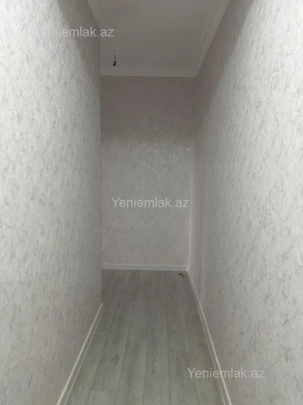 Satılır 3 otaqlı yeni tikili 76 m²