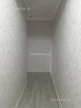 Satılır 3 otaqlı yeni tikili 76 m²