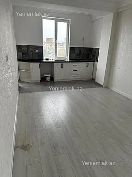 Satılır 3 otaqlı yeni tikili 76 m²