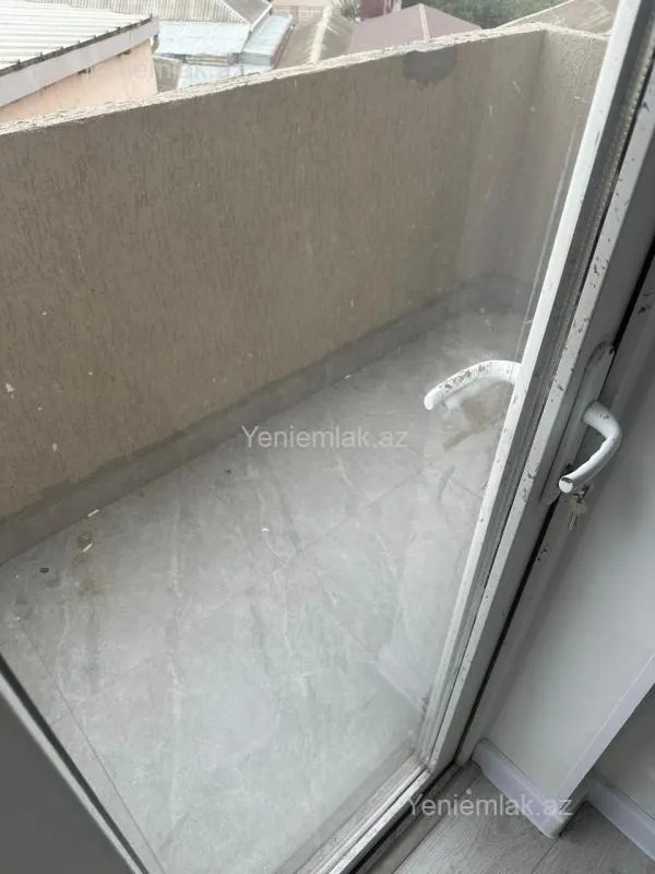 Satılır 3 otaqlı yeni tikili 76 m²