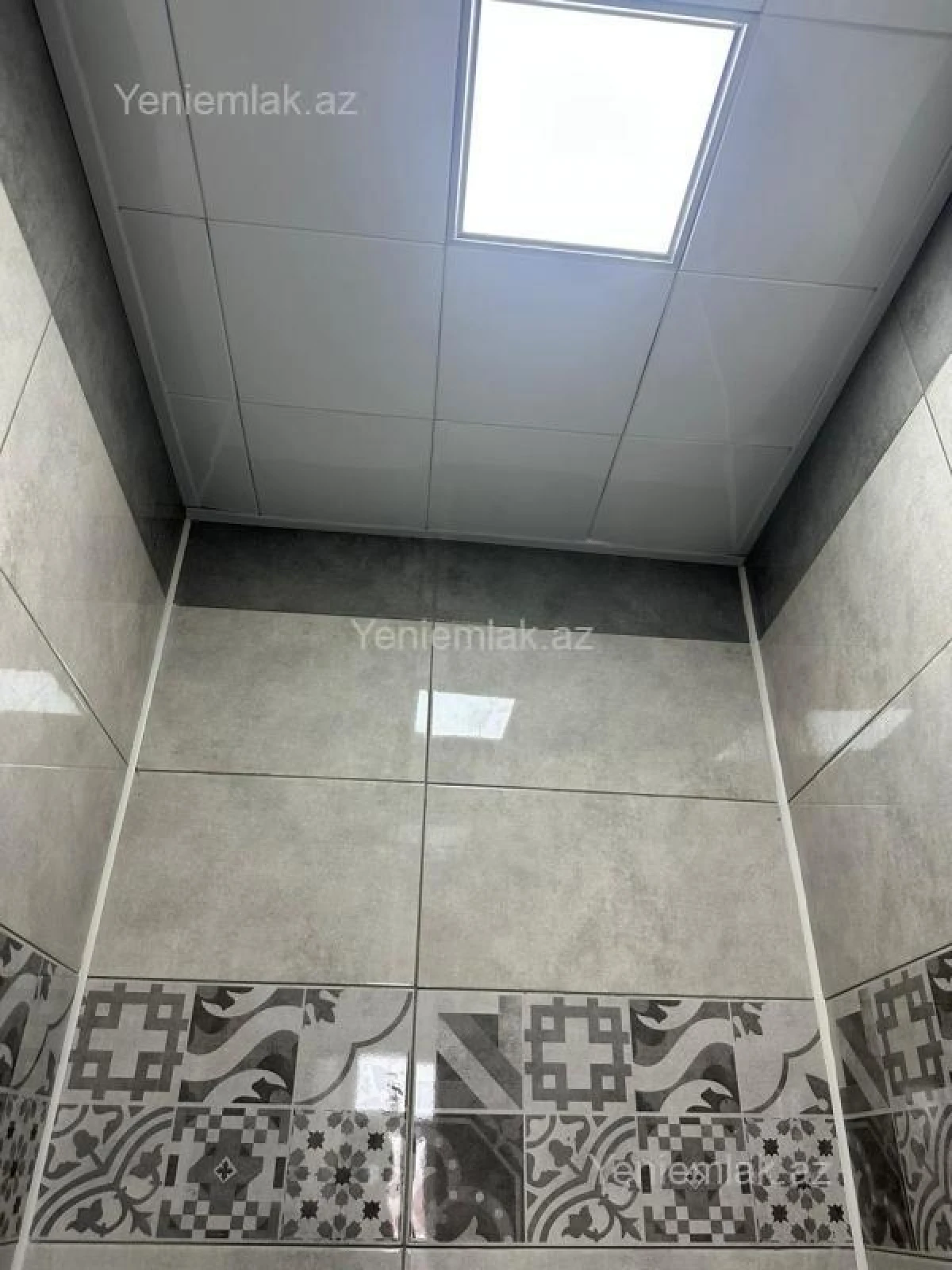 Satılır 3 otaqlı yeni tikili 76 m²