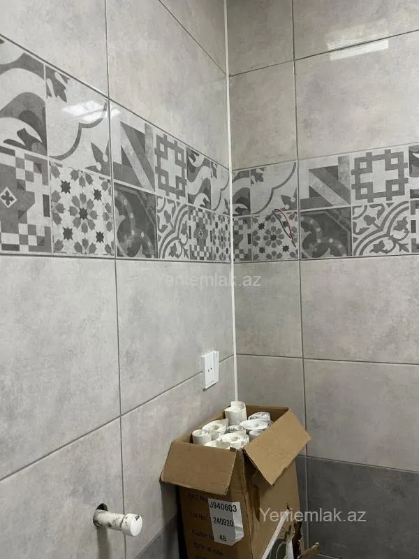 Satılır 3 otaqlı yeni tikili 76 m²