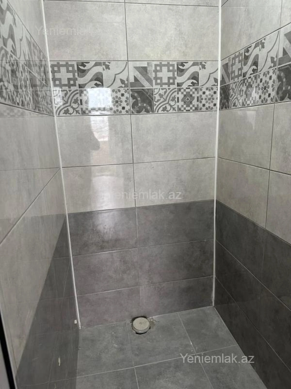 Satılır 3 otaqlı yeni tikili 76 m²