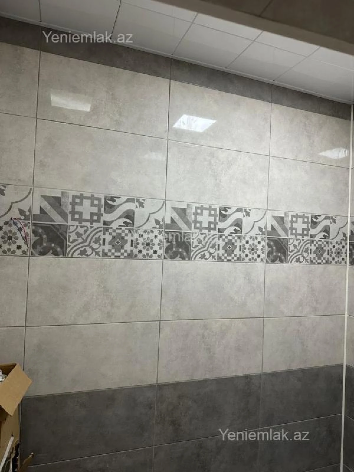 Satılır 3 otaqlı yeni tikili 76 m²