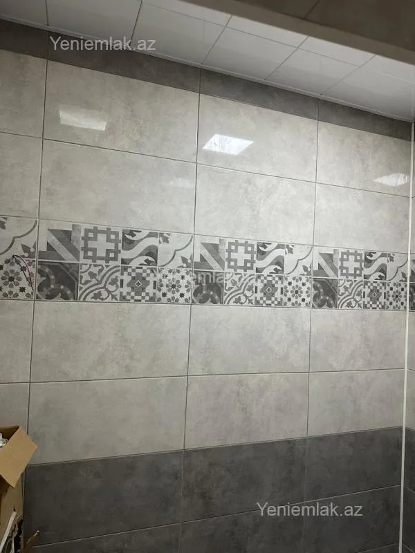 Satılır 3 otaqlı yeni tikili 76 m²