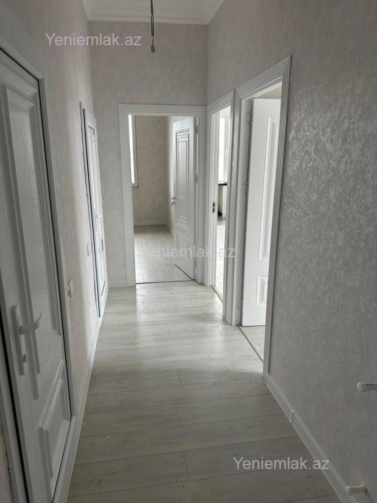 Satılır 3 otaqlı yeni tikili 76 m²