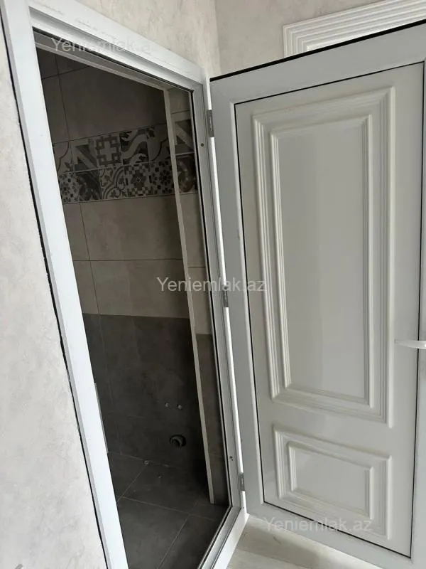 Satılır 3 otaqlı yeni tikili 76 m²