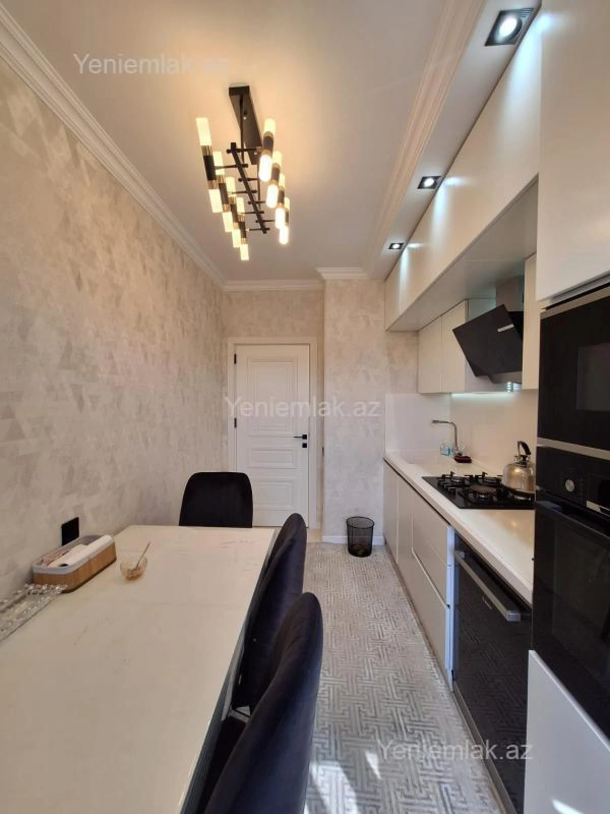 Satılır 3 otaqlı köhnə tikili 69 m²