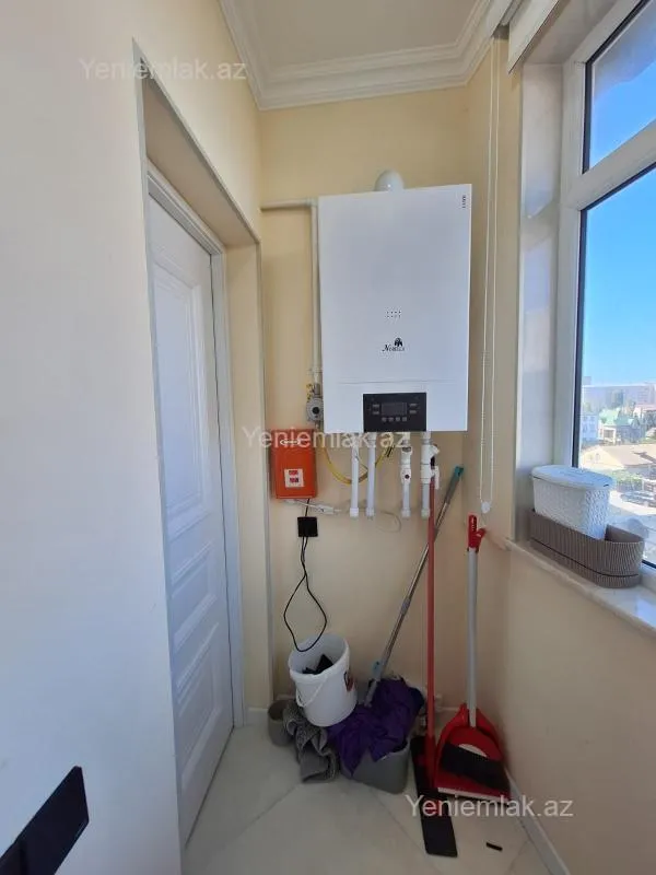 Satılır 3 otaqlı köhnə tikili 69 m²