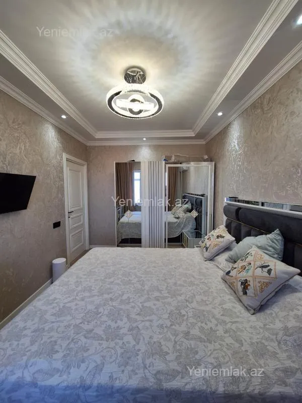 Satılır 3 otaqlı köhnə tikili 69 m²