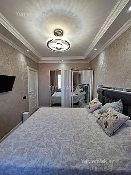 Satılır 3 otaqlı köhnə tikili 69 m²