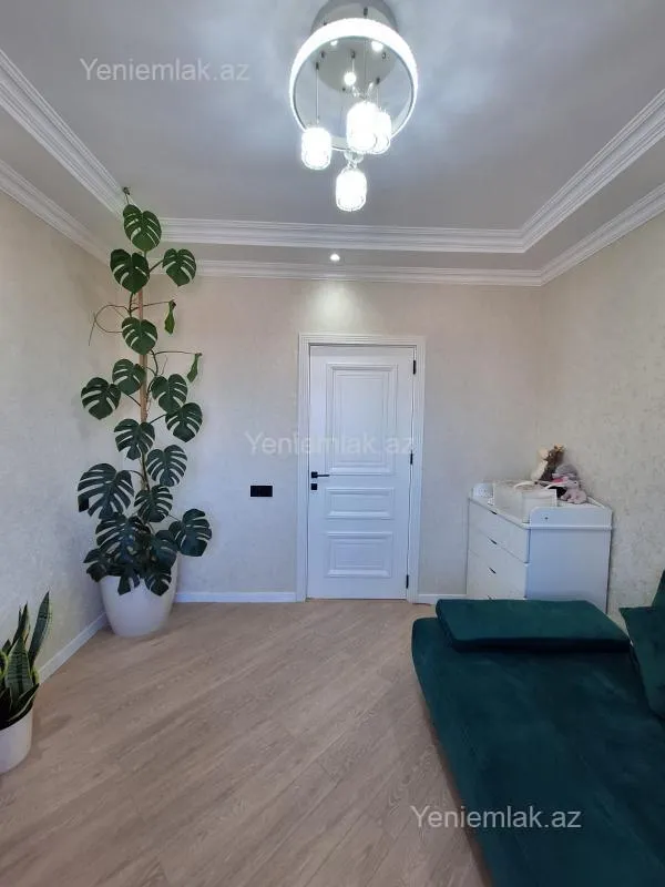 Satılır 3 otaqlı köhnə tikili 69 m²