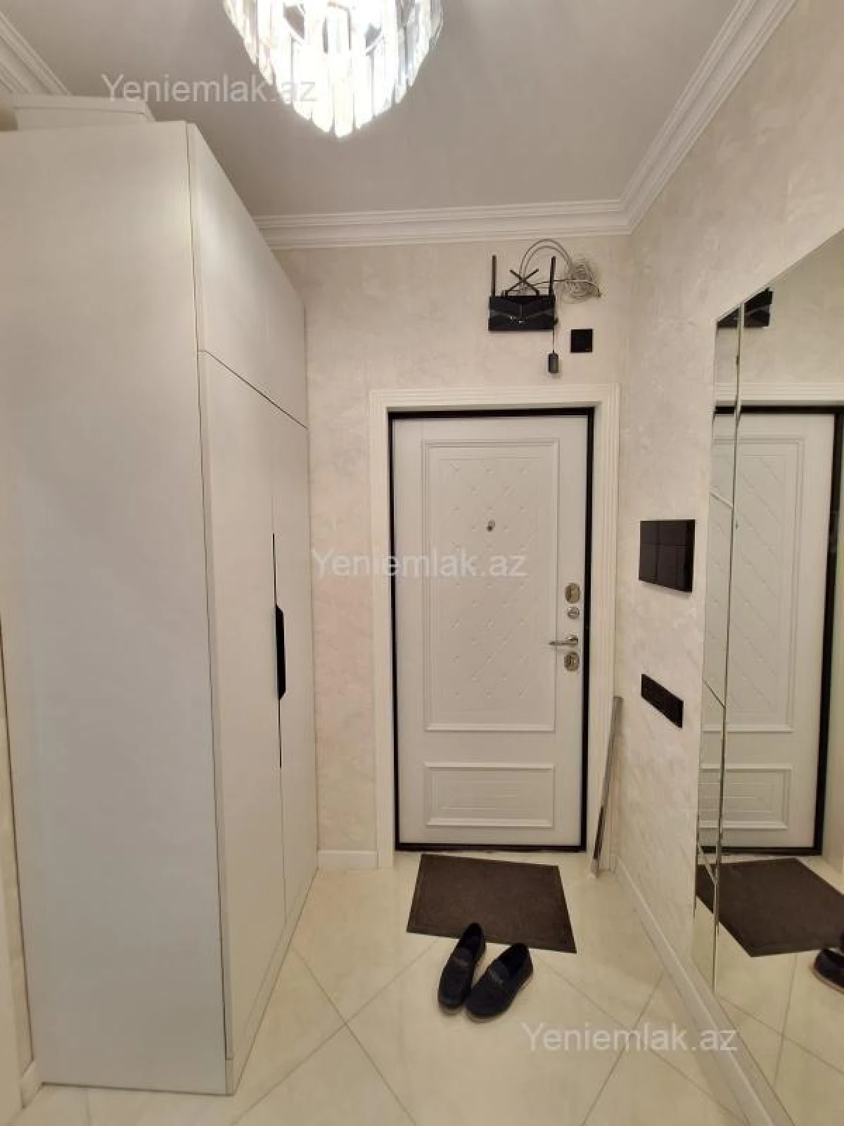Satılır 3 otaqlı köhnə tikili 69 m²