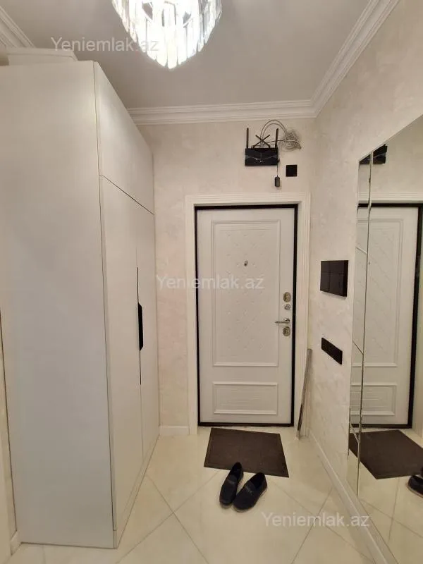 Satılır 3 otaqlı köhnə tikili 69 m²