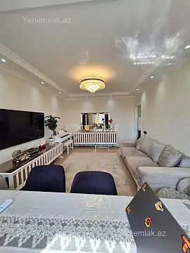 Satılır 3 otaqlı köhnə tikili 69 m²