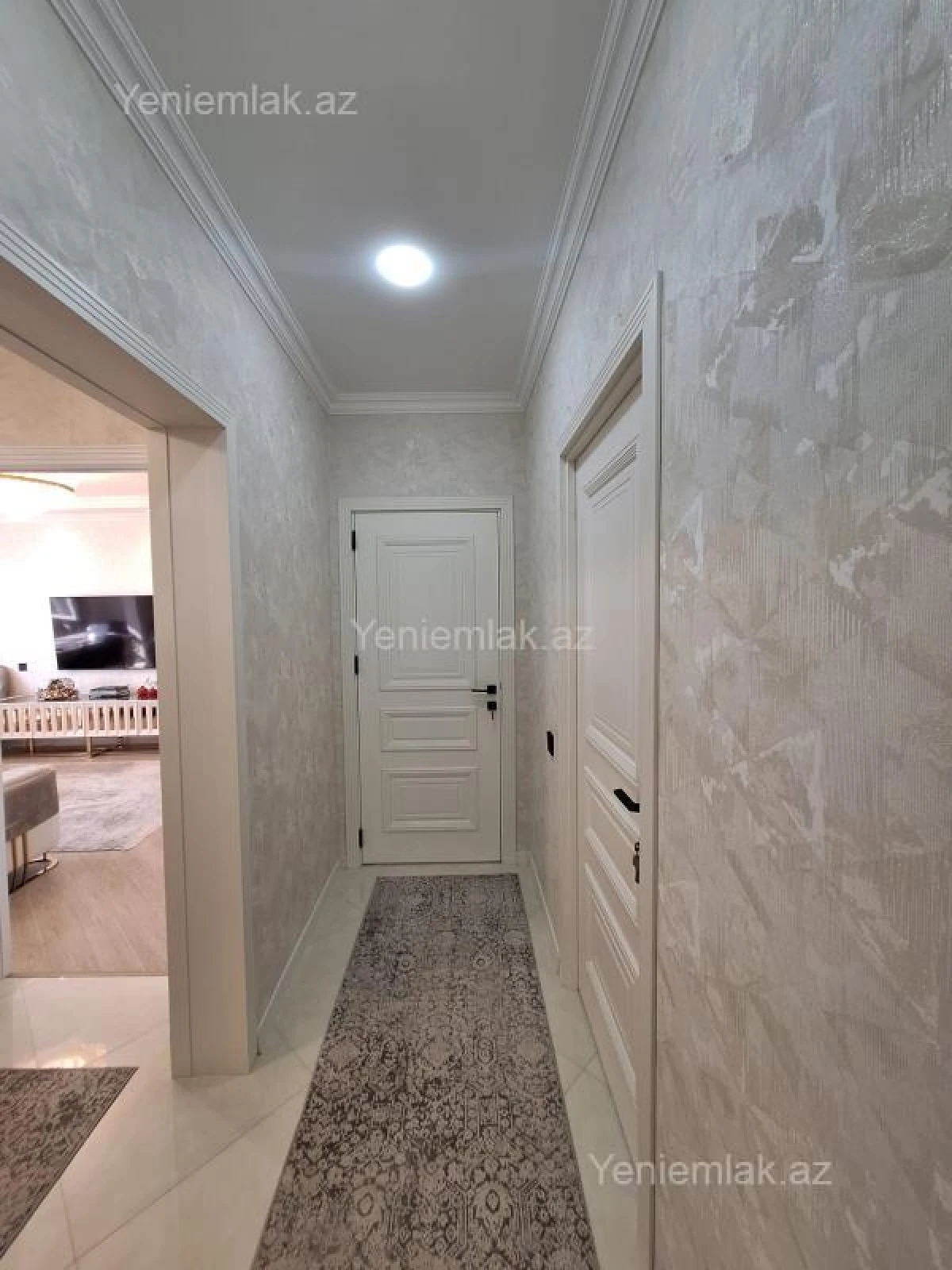 Satılır 3 otaqlı köhnə tikili 69 m²