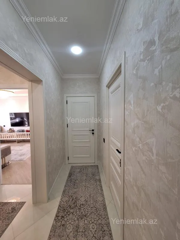 Satılır 3 otaqlı köhnə tikili 69 m²
