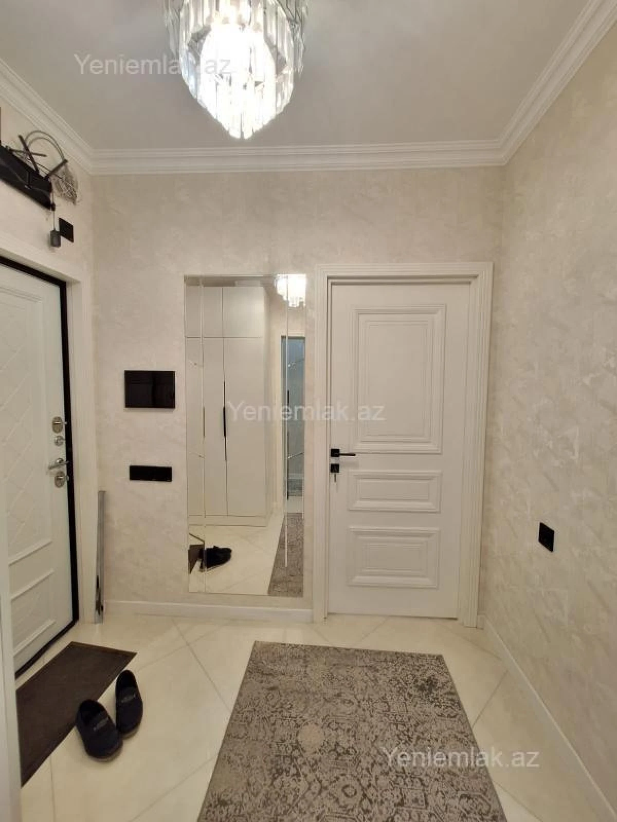 Satılır 3 otaqlı köhnə tikili 69 m²