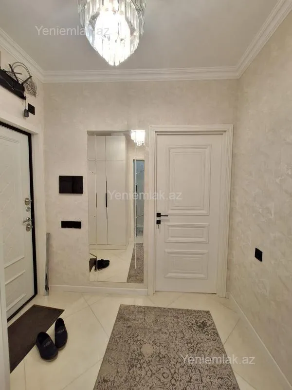 Satılır 3 otaqlı köhnə tikili 69 m²