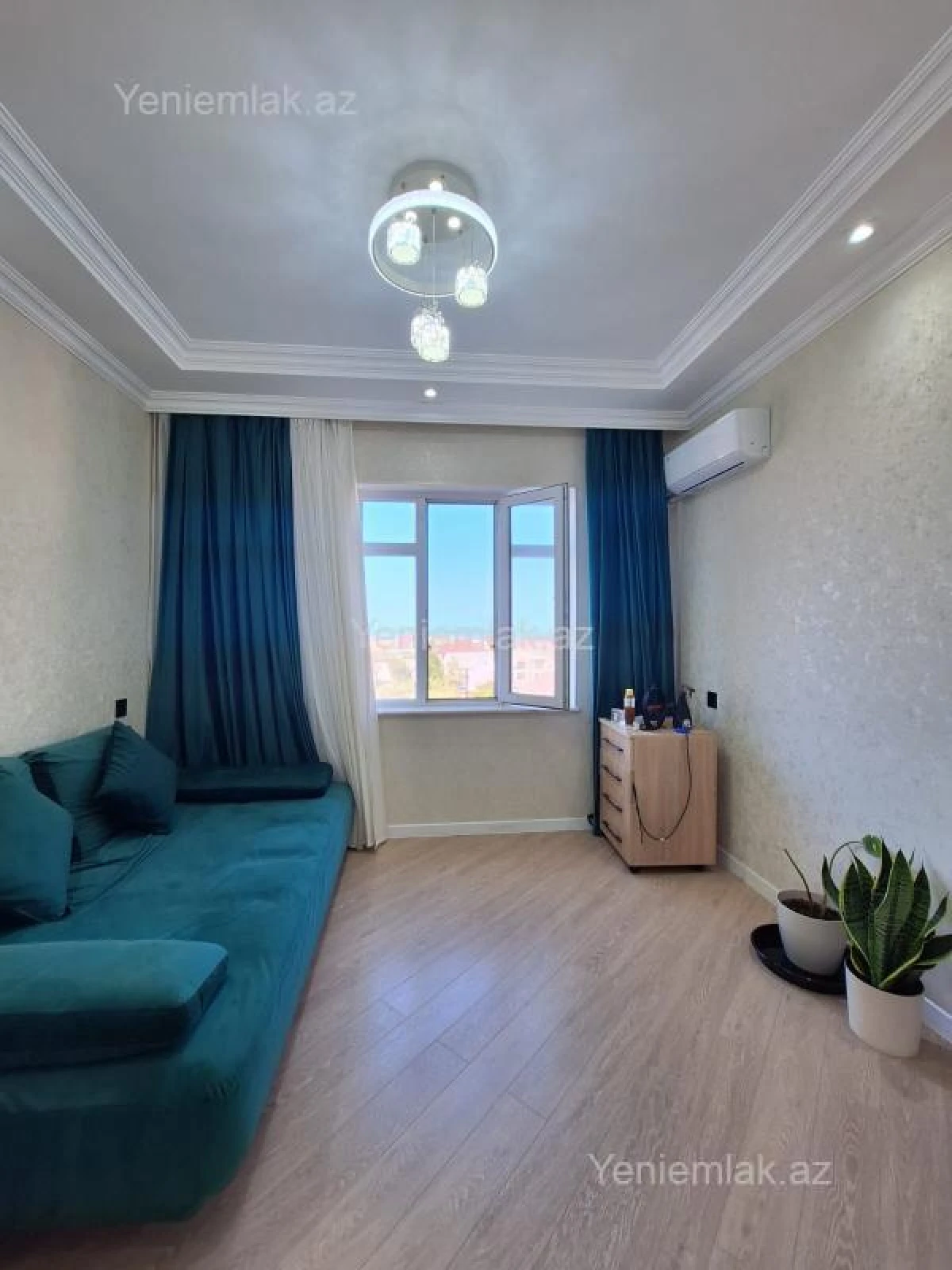 Satılır 3 otaqlı köhnə tikili 69 m²