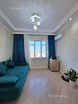 Satılır 3 otaqlı köhnə tikili 69 m²