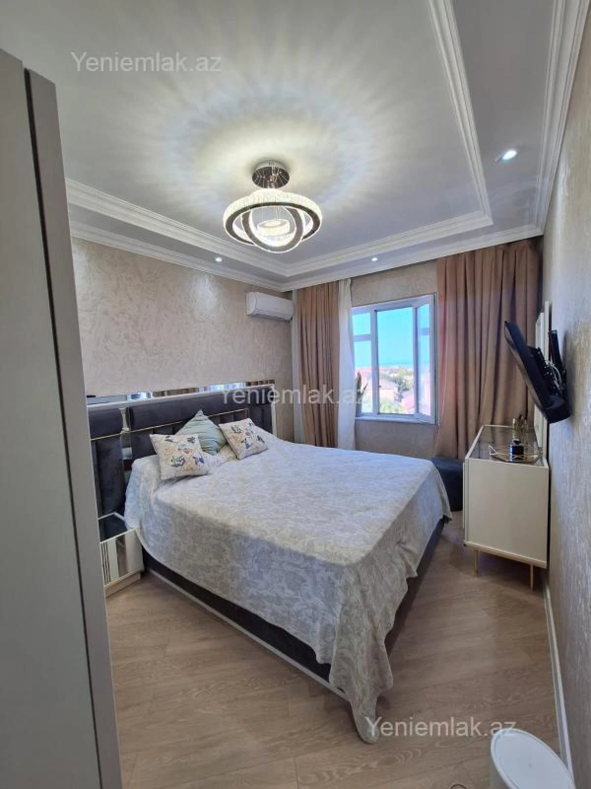 Satılır 3 otaqlı köhnə tikili 69 m²