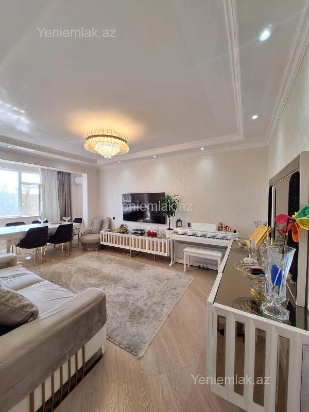 Satılır 3 otaqlı köhnə tikili 69 m²