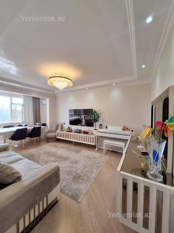 Satılır 3 otaqlı köhnə tikili 69 m²