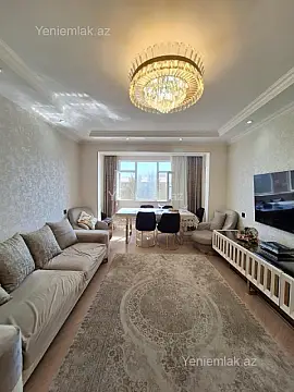 Satılır 3 otaqlı köhnə tikili 69 m² — Sumqayıt, 3-cü mikrorayon 3 otaq 69.00 m²