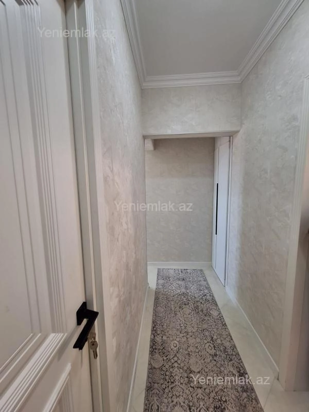 Satılır 3 otaqlı köhnə tikili 69 m²