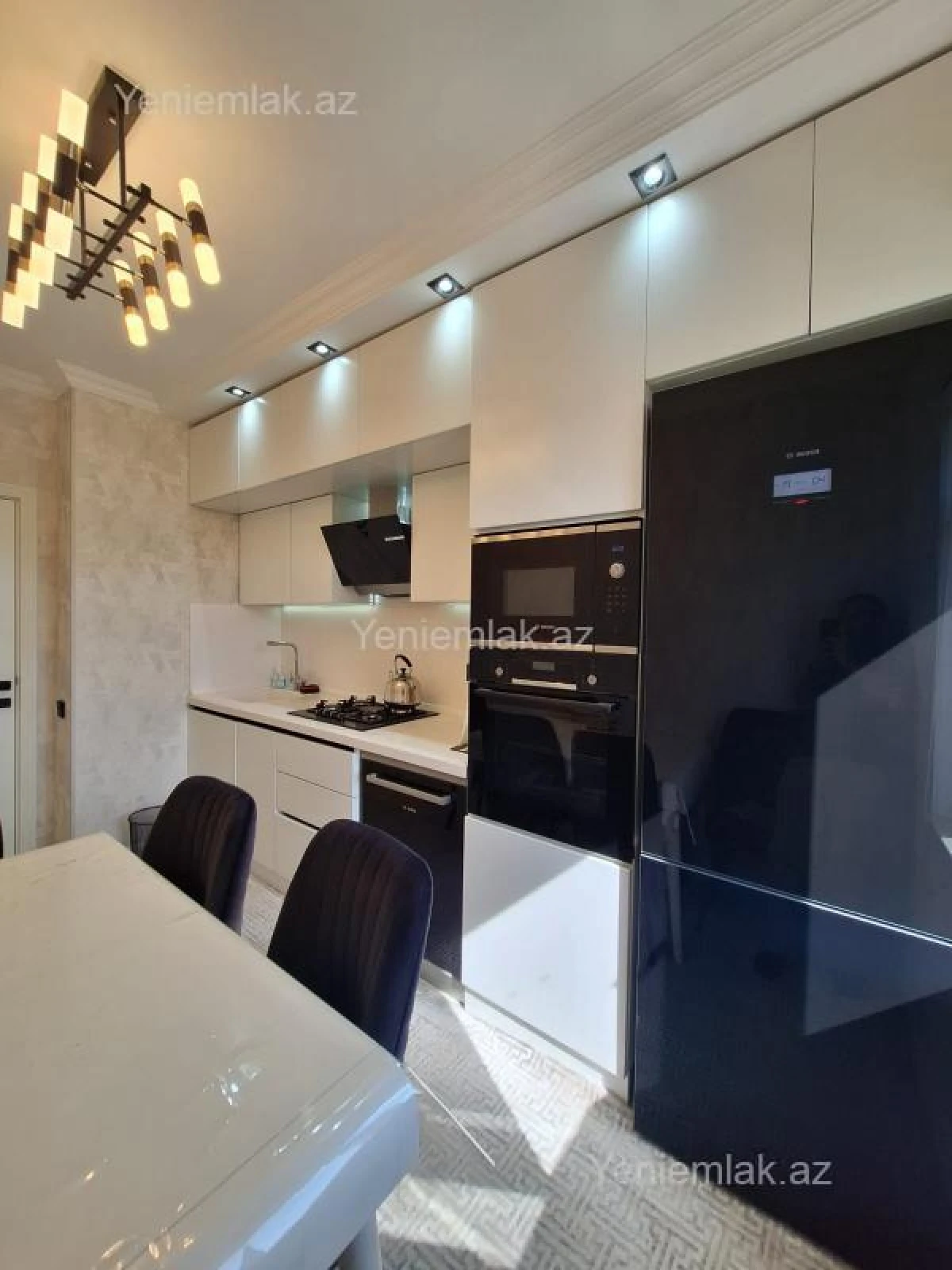 Satılır 3 otaqlı köhnə tikili 69 m²