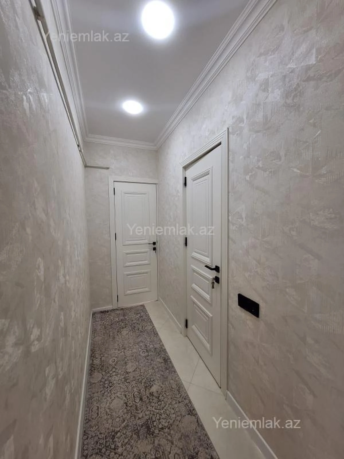 Satılır 3 otaqlı köhnə tikili 69 m²