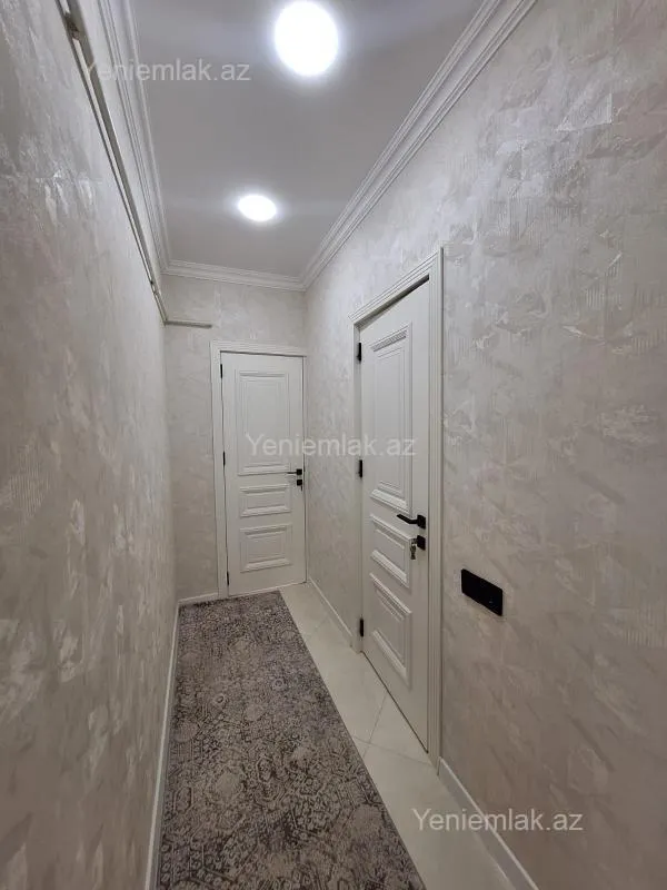 Satılır 3 otaqlı köhnə tikili 69 m²