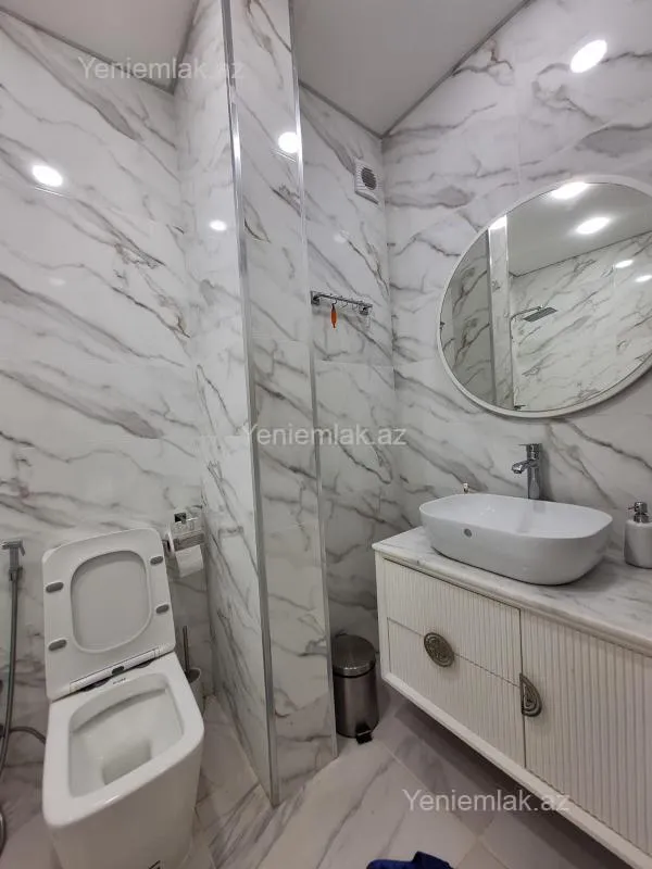 Satılır 3 otaqlı köhnə tikili 69 m²