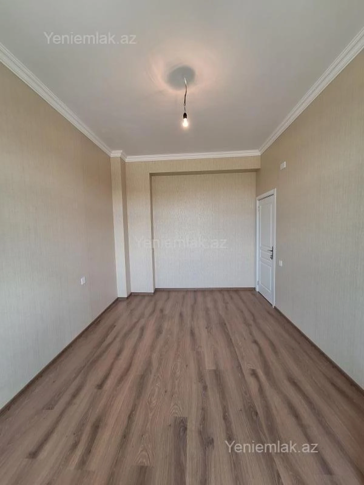 Satılır 4 otaqlı yeni tikili 107 m²