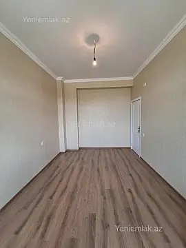 Satılır 4 otaqlı yeni tikili 107 m²