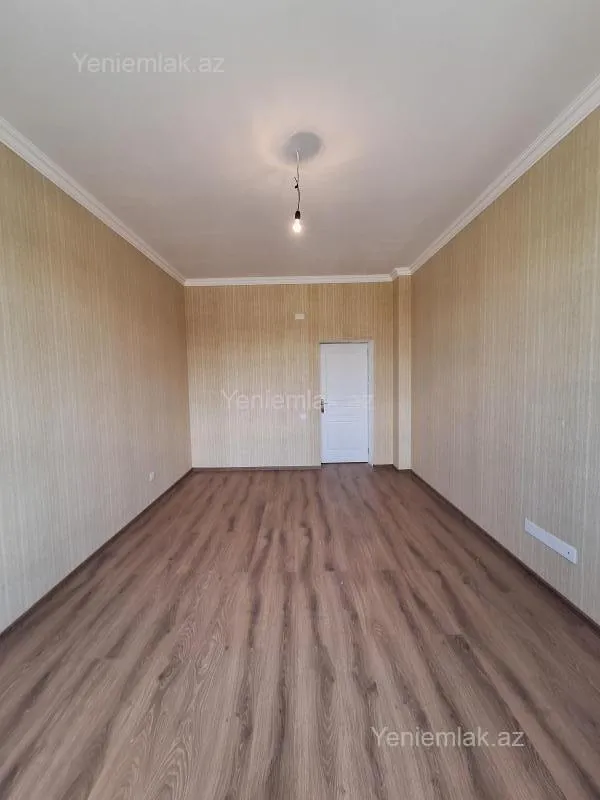 Satılır 4 otaqlı yeni tikili 107 m²