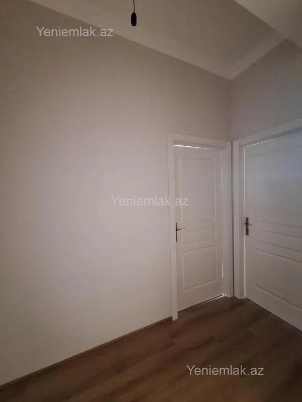 Satılır 4 otaqlı yeni tikili 107 m²