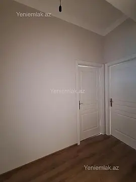 Satılır 4 otaqlı yeni tikili 107 m²