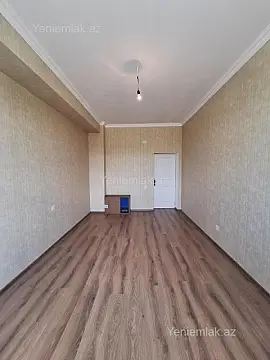 Satılır 4 otaqlı yeni tikili 107 m²