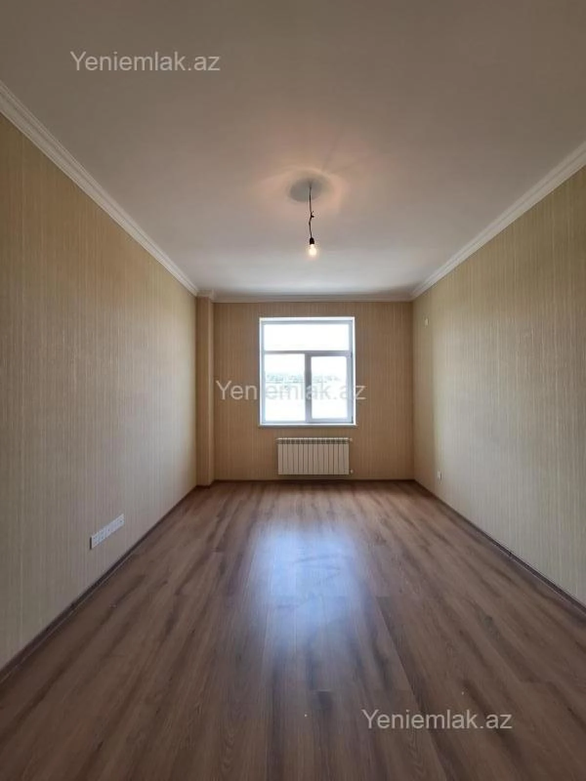 Satılır 4 otaqlı yeni tikili 107 m²
