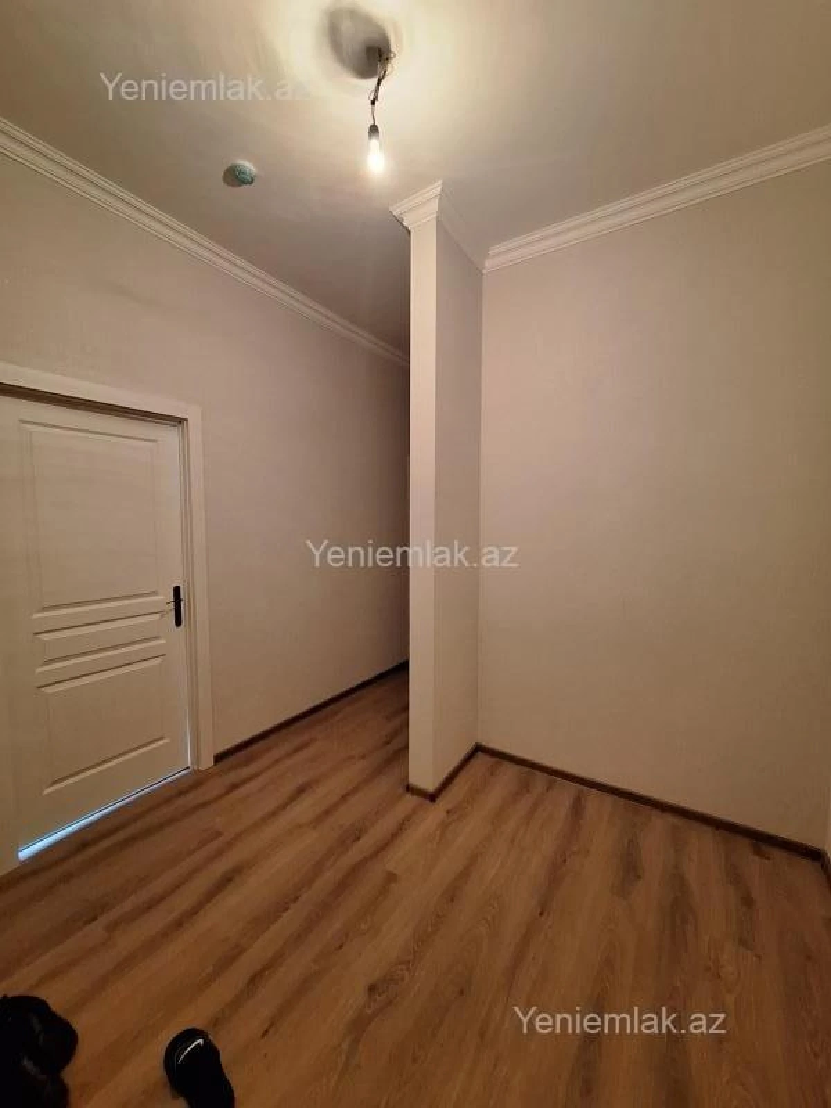 Satılır 4 otaqlı yeni tikili 107 m²