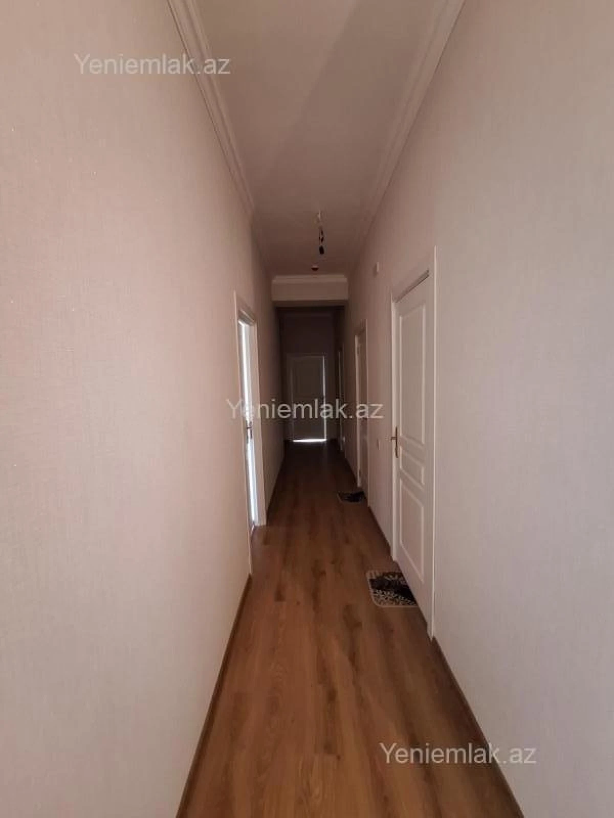Satılır 4 otaqlı yeni tikili 107 m²