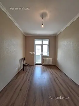 Satılır 4 otaqlı yeni tikili 107 m²