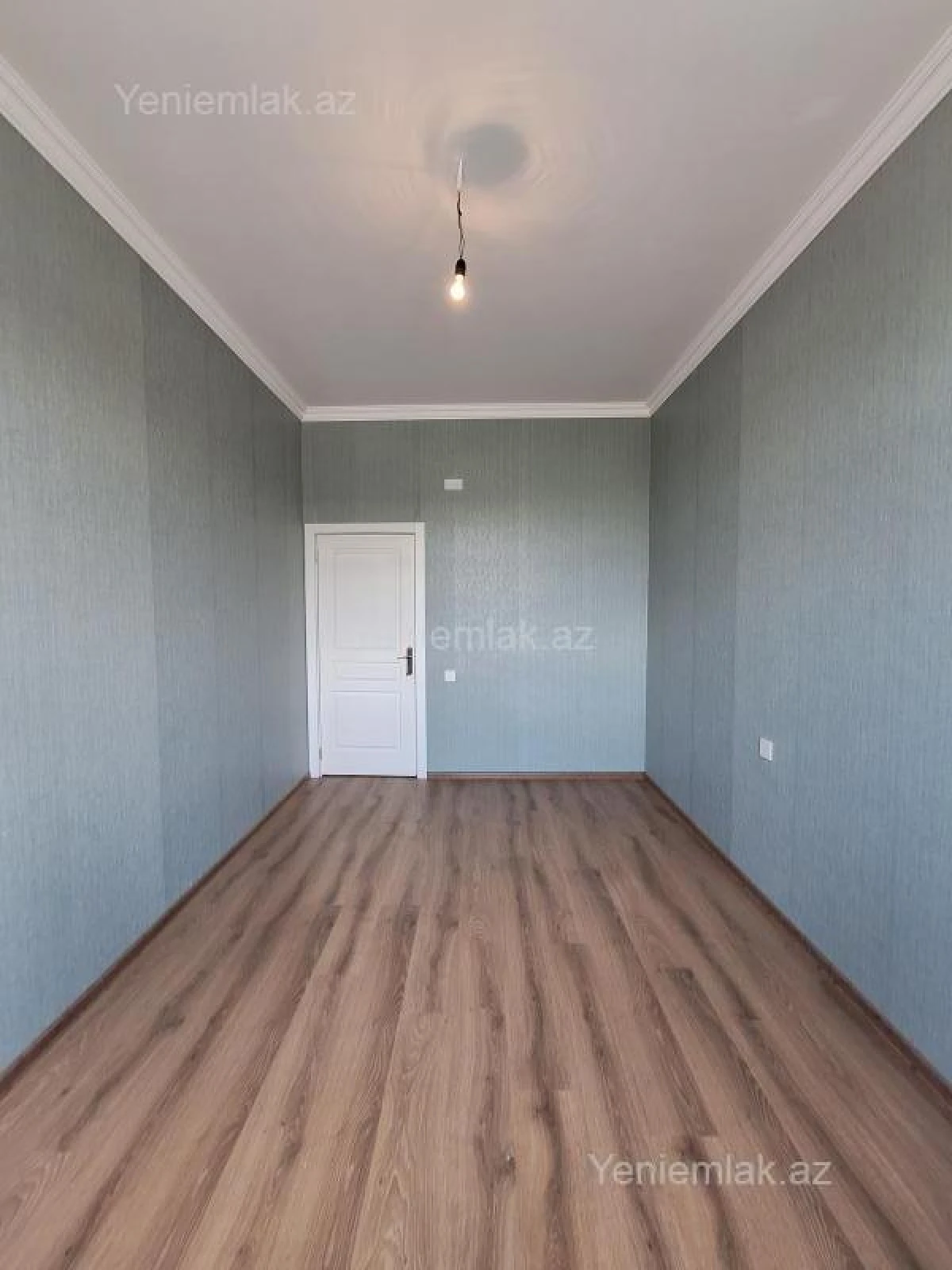Satılır 4 otaqlı yeni tikili 107 m²